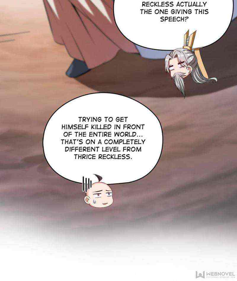Cultivation Chat Group Chapter 395-eng-li - Page 54