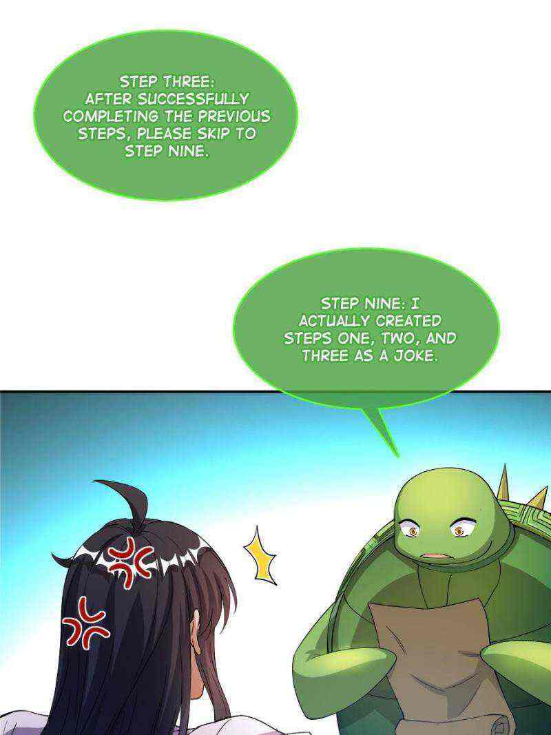 Cultivation Chat Group Chapter 420-eng-li - Page 26