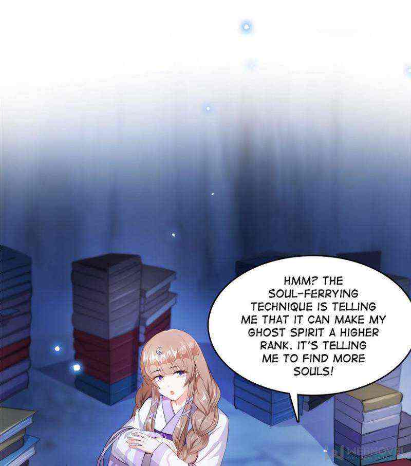 Cultivation Chat Group Chapter 326-eng-li - Page 3