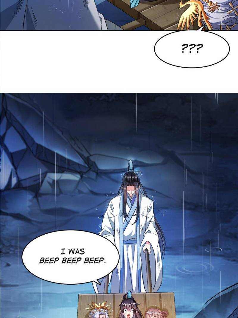 Cultivation Chat Group Chapter 351-eng-li - Page 43