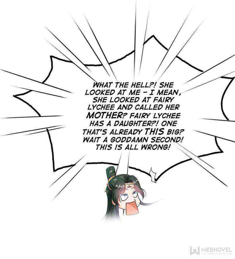 Cultivation Chat Group Chapter 336-eng-li - Page 25