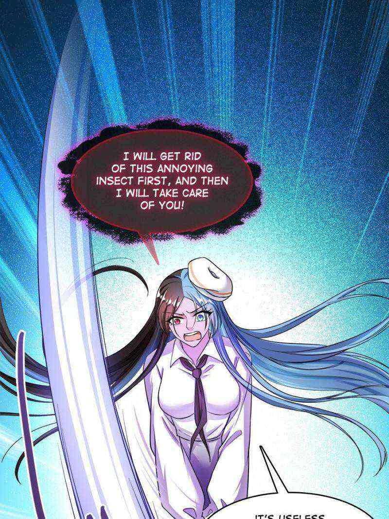 Cultivation Chat Group Chapter 403-eng-li - Page 13
