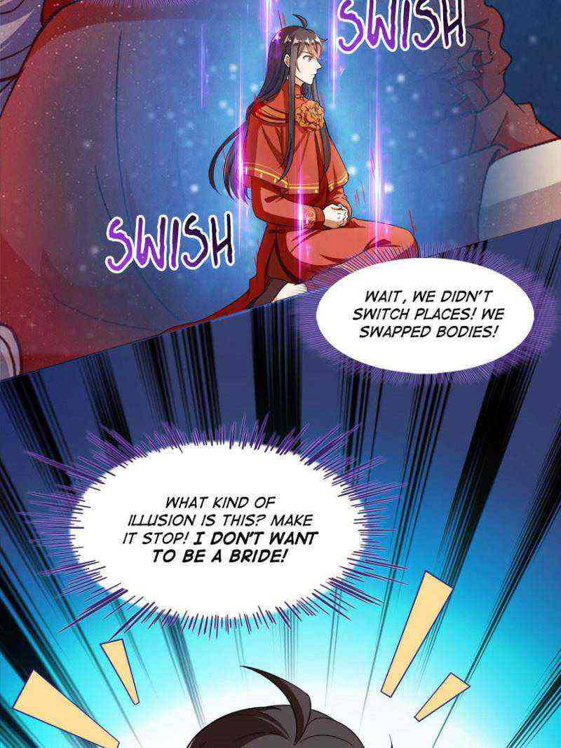 Cultivation Chat Group Chapter 397-eng-li - Page 63
