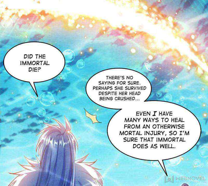 Cultivation Chat Group Chapter 325-eng-li - Page 15