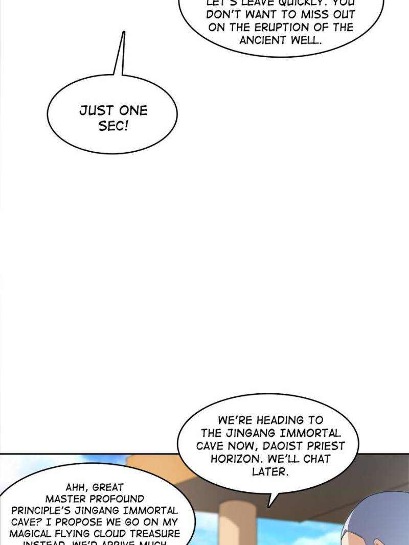 Cultivation Chat Group Chapter 340-eng-li - Page 60
