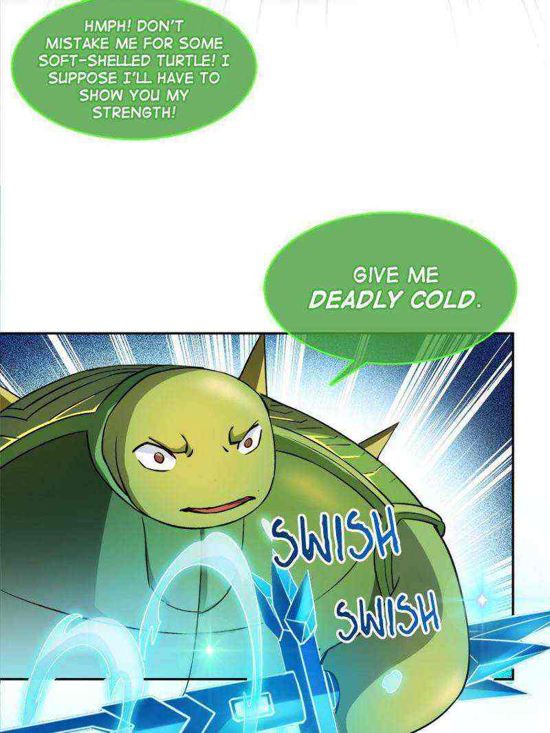 Cultivation Chat Group Chapter 422-eng-li - Page 14