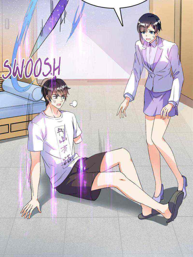 Cultivation Chat Group Chapter 400-eng-li - Page 1