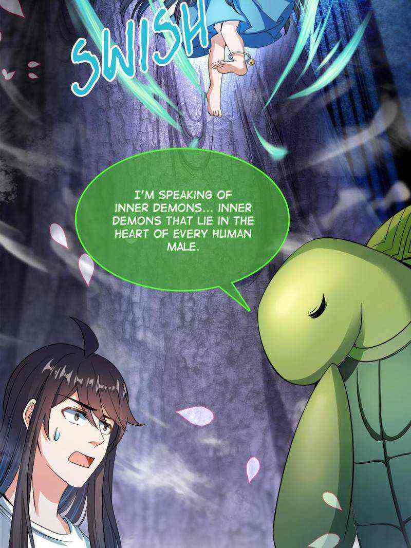 Cultivation Chat Group Chapter 419-eng-li - Page 35
