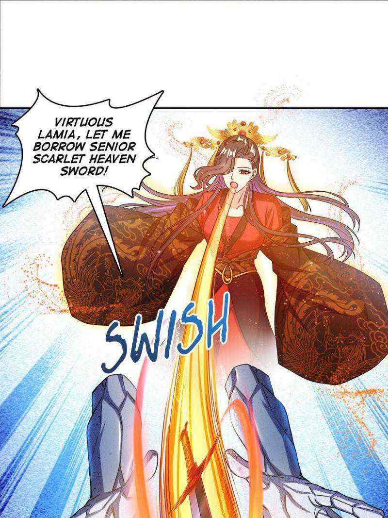 Cultivation Chat Group Chapter 422-eng-li - Page 18