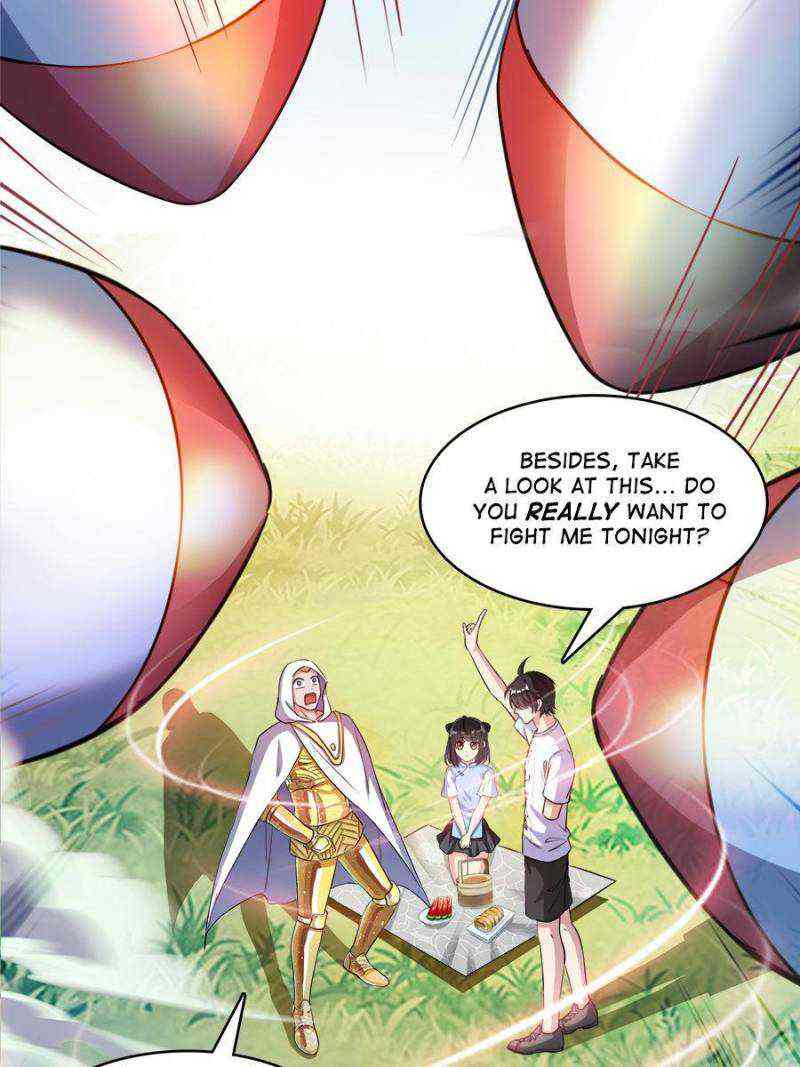 Cultivation Chat Group Chapter 400-eng-li - Page 41
