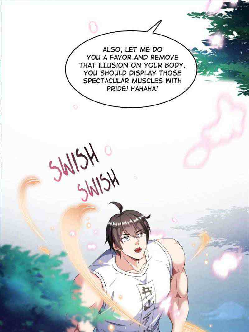 Cultivation Chat Group Chapter 353-eng-li - Page 11