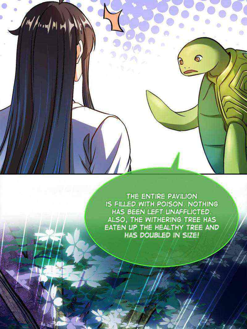 Cultivation Chat Group Chapter 419-eng-li - Page 27