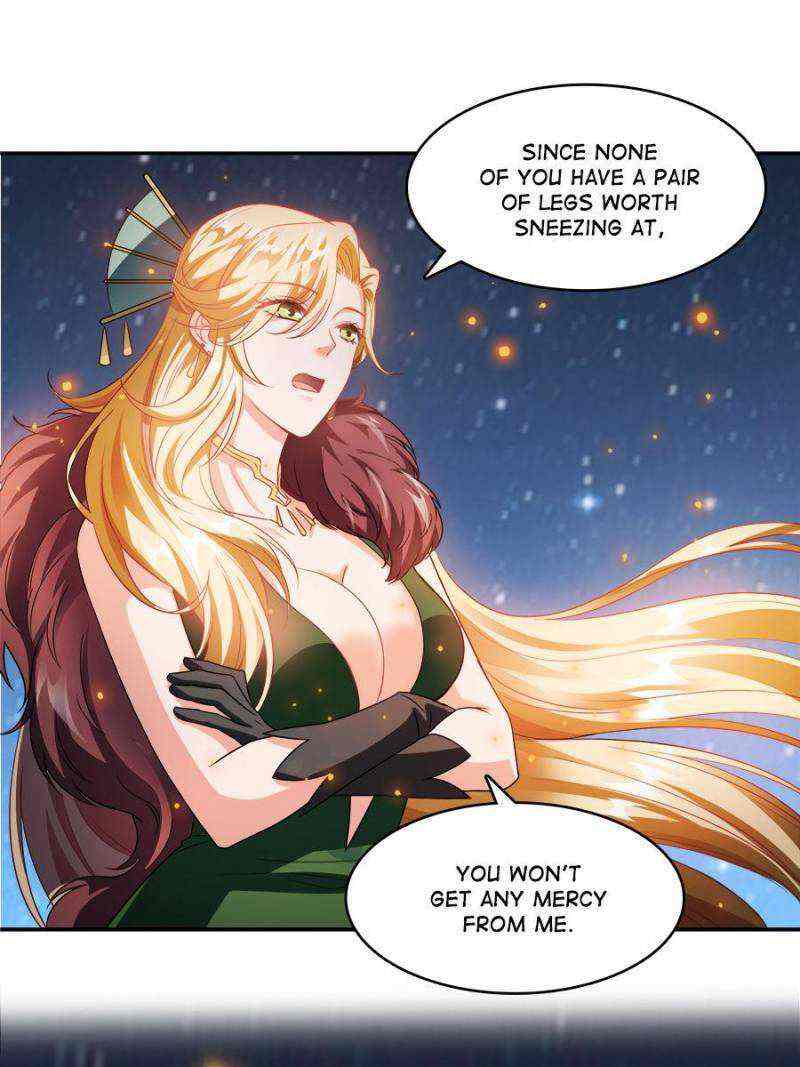 Cultivation Chat Group Chapter 326-eng-li - Page 41