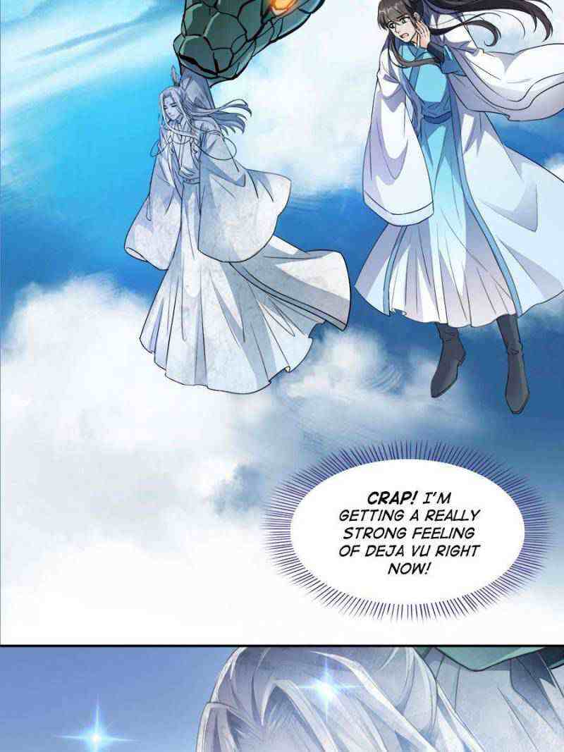 Cultivation Chat Group Chapter 347-eng-li - Page 79