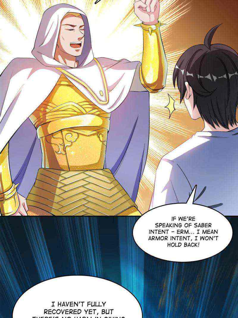 Cultivation Chat Group Chapter 400-eng-li - Page 34