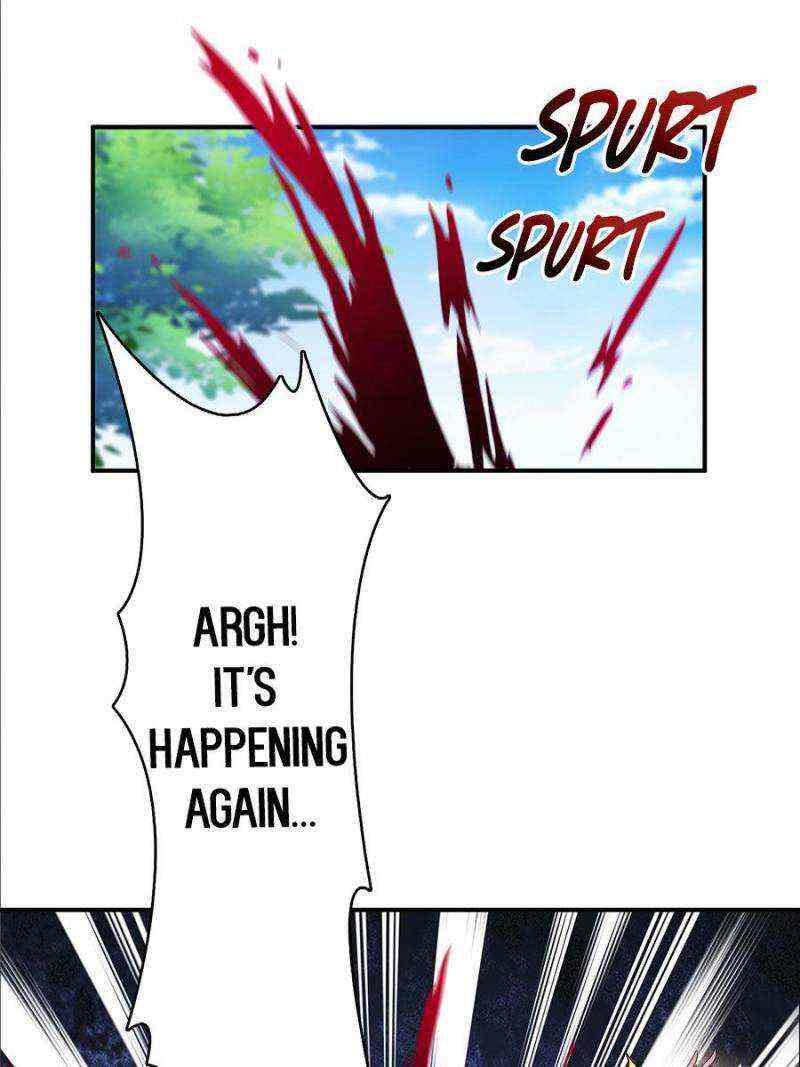 Cultivation Chat Group Chapter 332-eng-li - Page 49