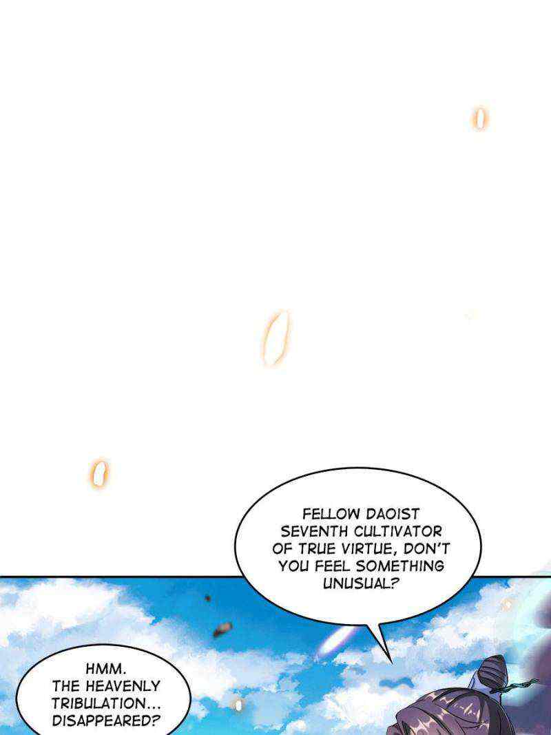 Cultivation Chat Group Chapter 398-eng-li - Page 31