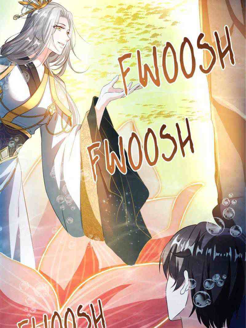 Cultivation Chat Group Chapter 382-eng-li - Page 39