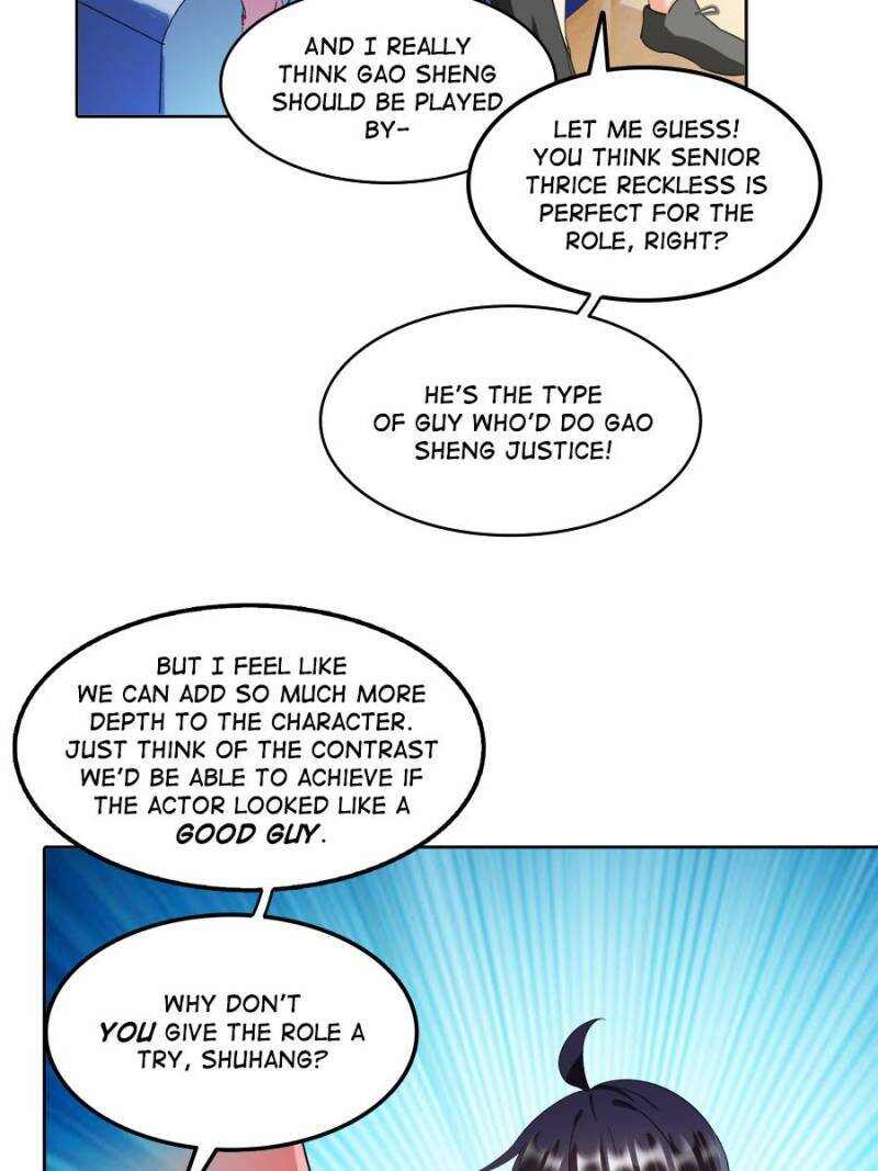 Cultivation Chat Group Chapter 345-eng-li - Page 37