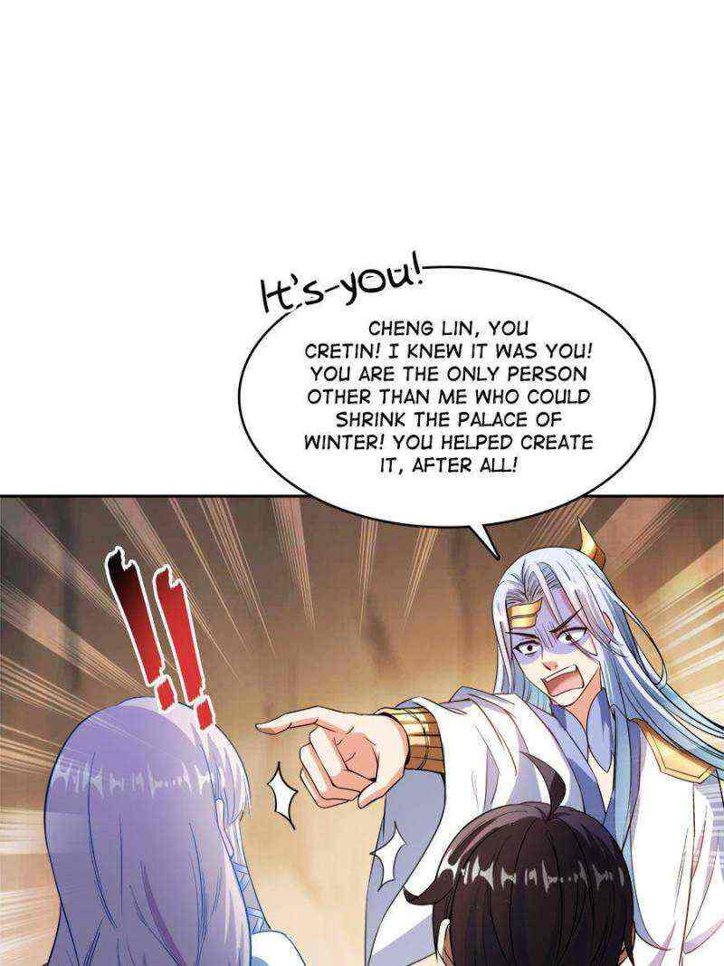 Cultivation Chat Group Chapter 388-eng-li - Page 61