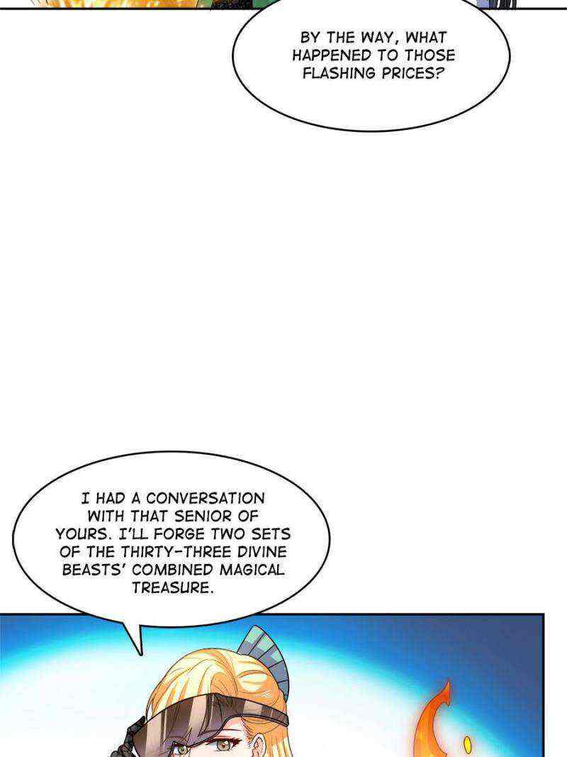 Cultivation Chat Group Chapter 423-eng-li - Page 47