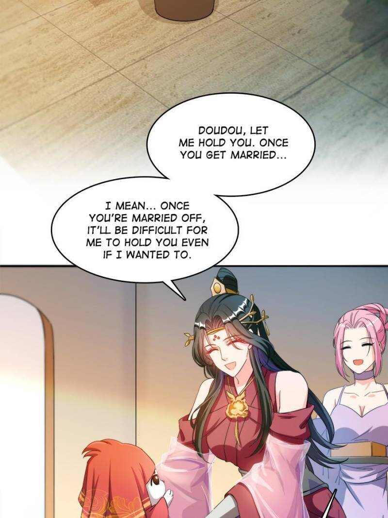 Cultivation Chat Group Chapter 428-eng-li - Page 26