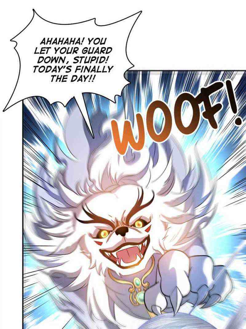 Cultivation Chat Group Chapter 353-eng-li - Page 32