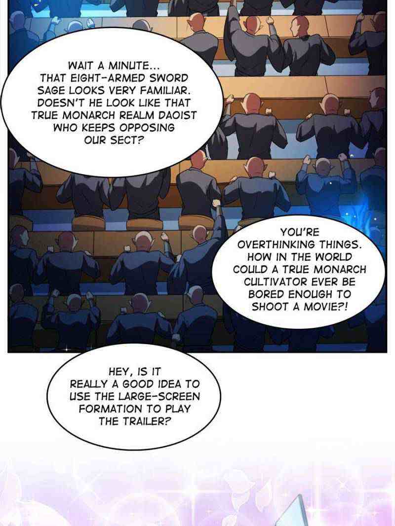 Cultivation Chat Group Chapter 366-eng-li - Page 40