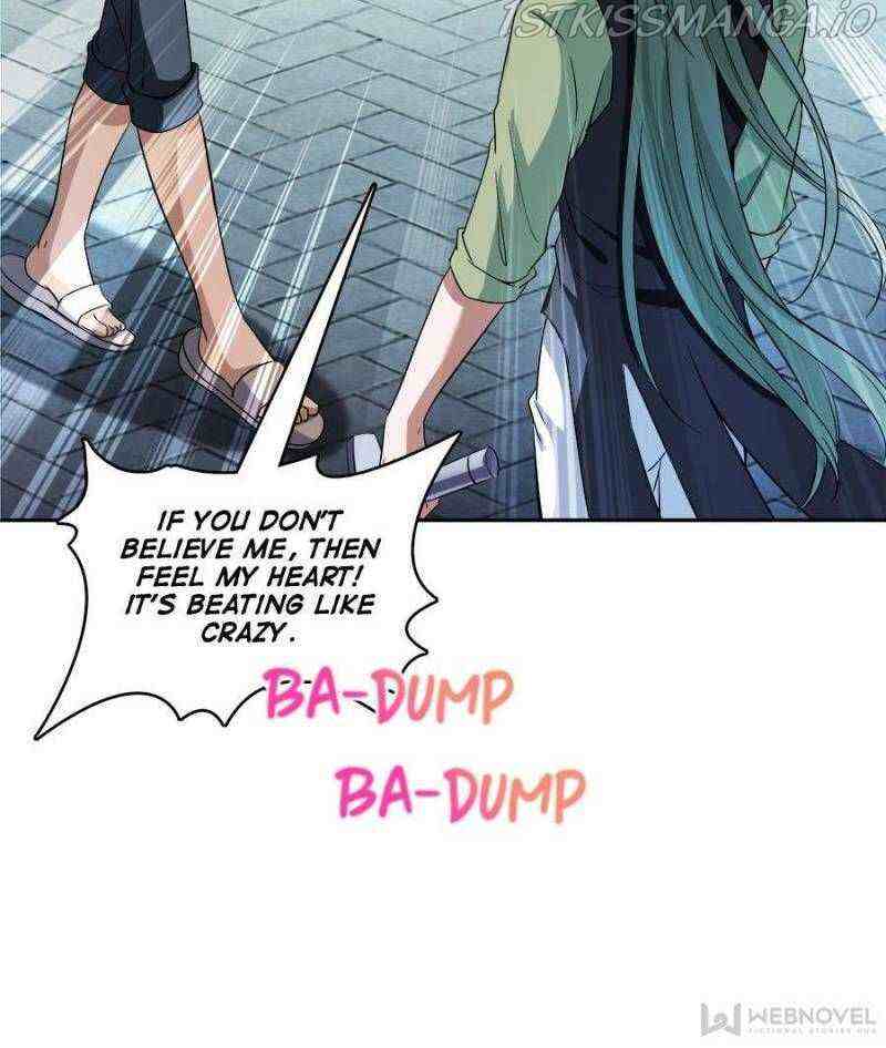 Cultivation Chat Group Chapter 380-eng-li - Page 41