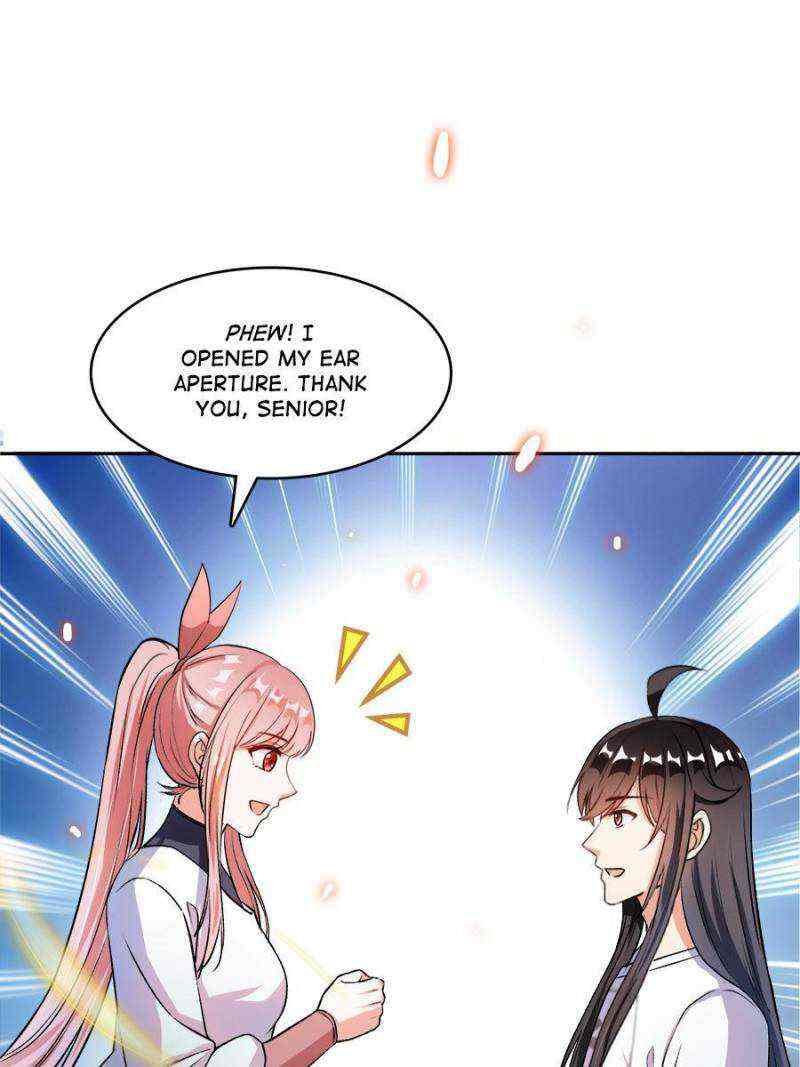 Cultivation Chat Group Chapter 413-eng-li - Page 33