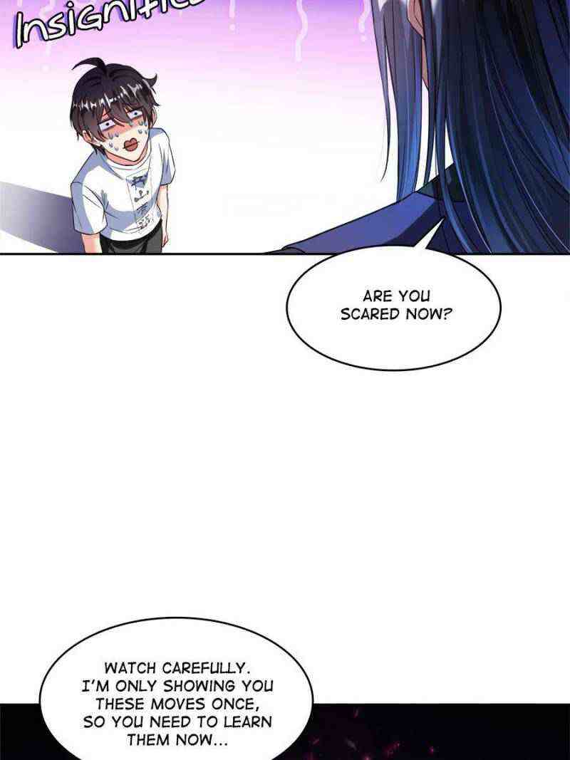 Cultivation Chat Group Chapter 362-eng-li - Page 55