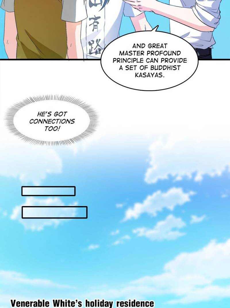 Cultivation Chat Group Chapter 346-eng-li - Page 39