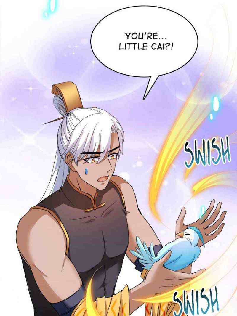 Cultivation Chat Group Chapter 378-eng-li - Page 12