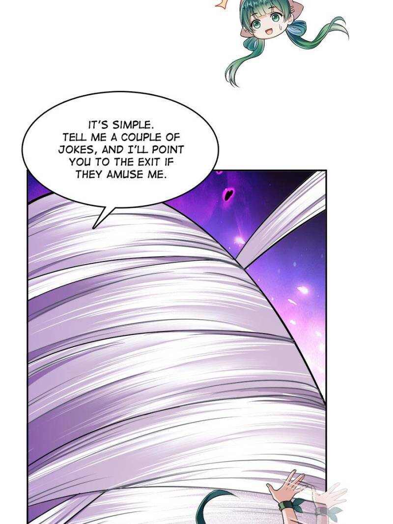 Cultivation Chat Group Chapter 377-eng-li - Page 27