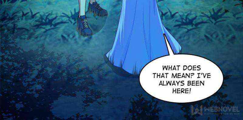 Cultivation Chat Group Chapter 410-eng-li - Page 27
