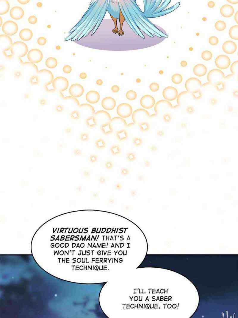 Cultivation Chat Group Chapter 381-eng-li - Page 6