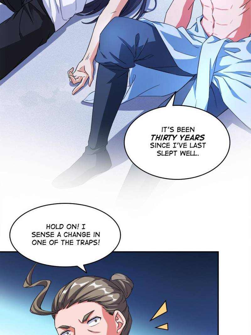 Cultivation Chat Group Chapter 345-eng-li - Page 56