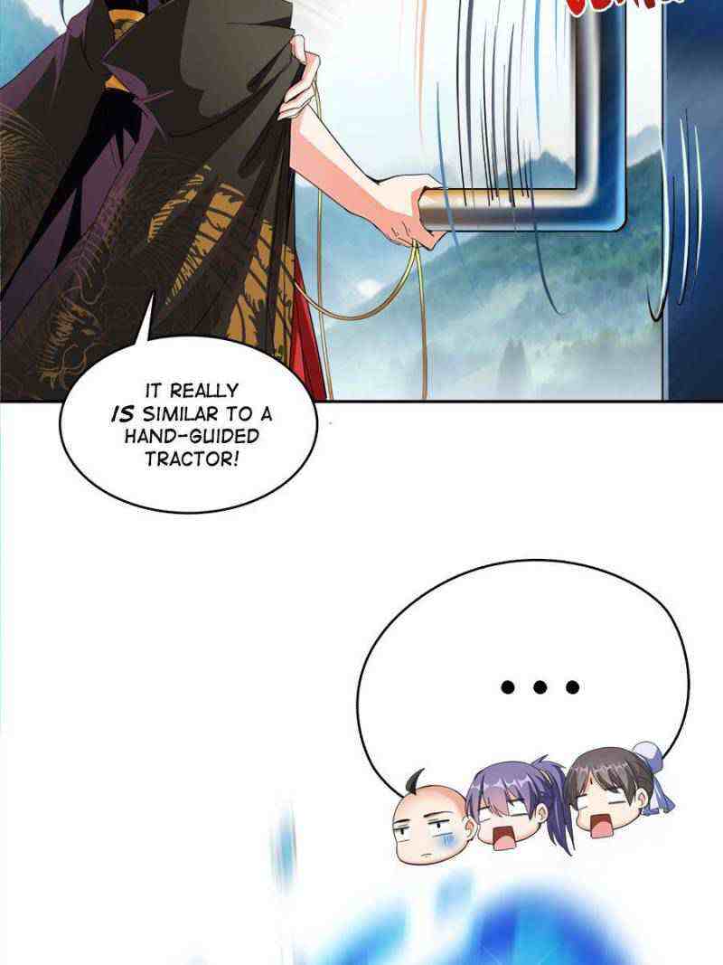 Cultivation Chat Group Chapter 372-eng-li - Page 37