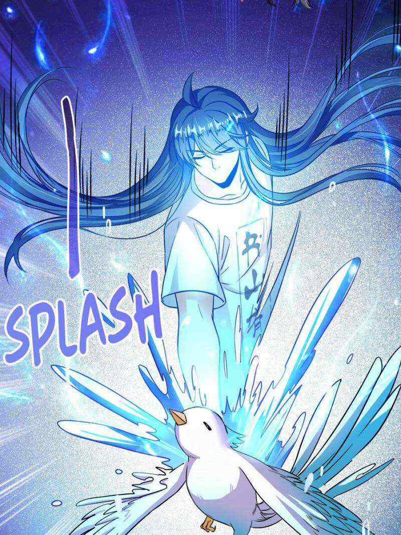 Cultivation Chat Group Chapter 406-eng-li - Page 42