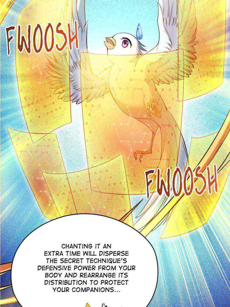 Cultivation Chat Group Chapter 406-eng-li - Page 19