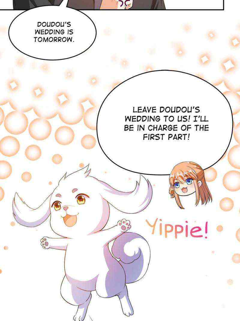 Cultivation Chat Group Chapter 427-eng-li - Page 58