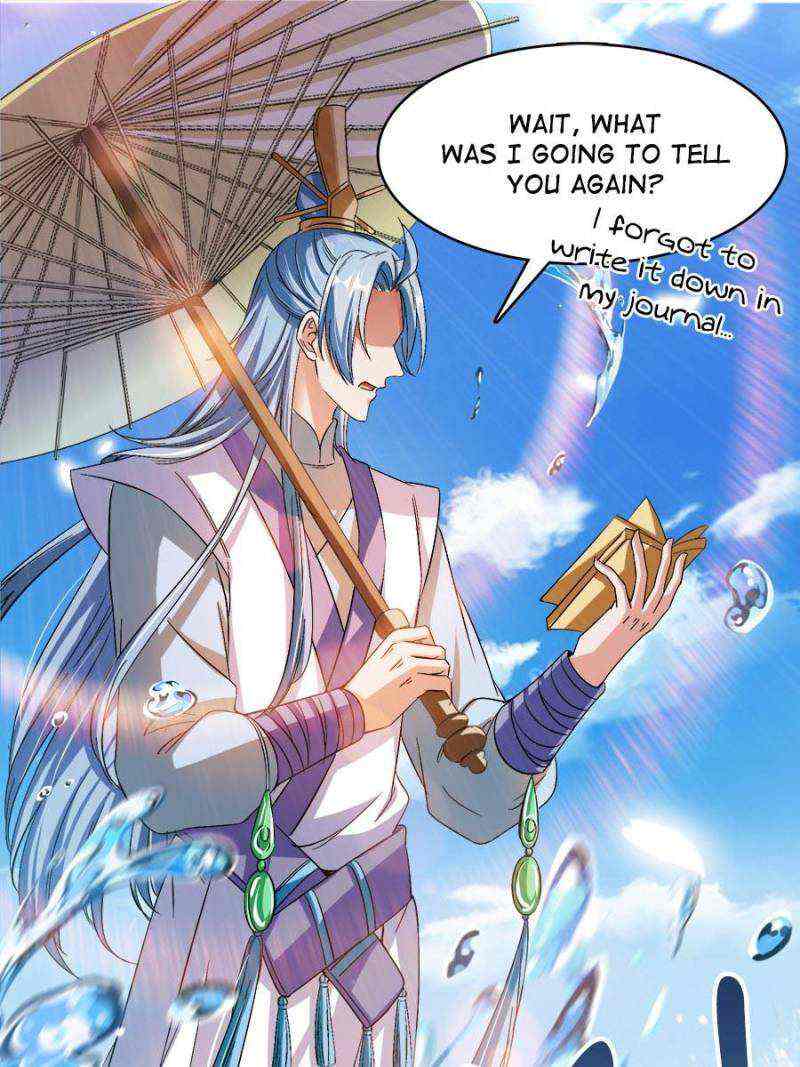 Cultivation Chat Group Chapter 410-eng-li - Page 46