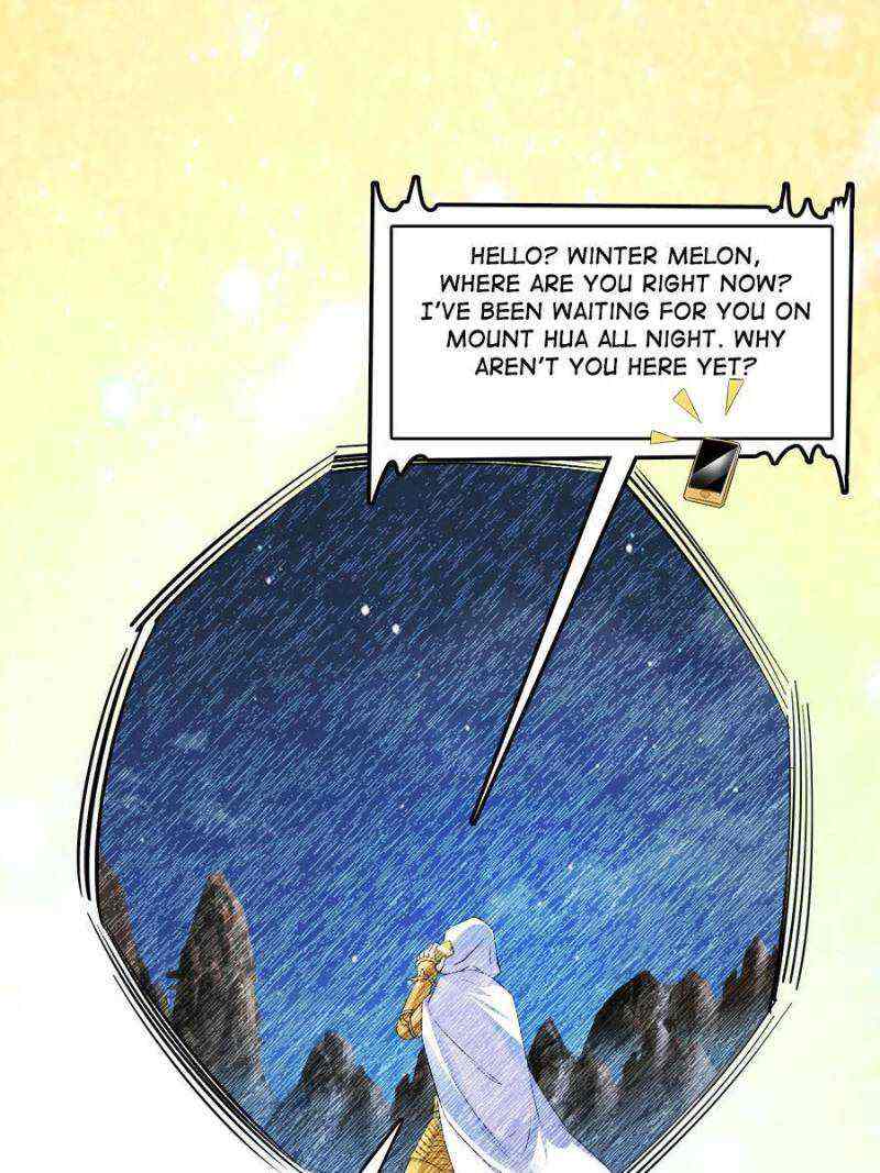Cultivation Chat Group Chapter 403-eng-li - Page 55