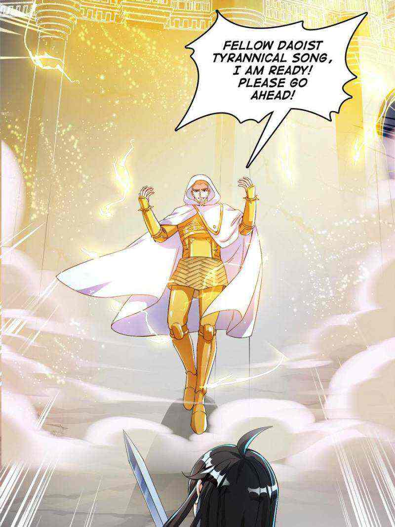 Cultivation Chat Group Chapter 403-eng-li - Page 43