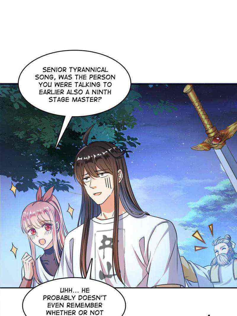 Cultivation Chat Group Chapter 414-eng-li - Page 56