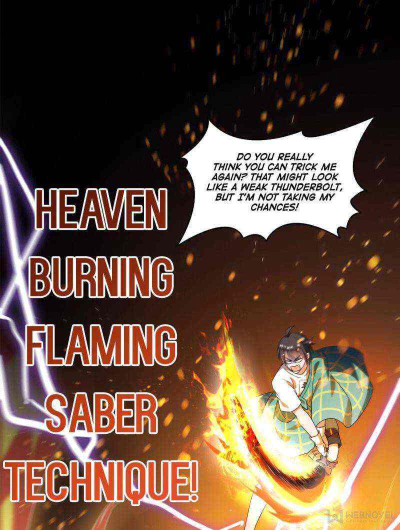 Cultivation Chat Group Chapter 337-eng-li - Page 14
