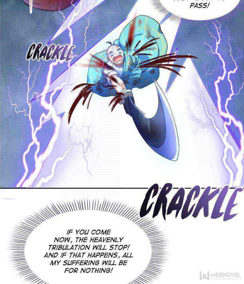 Cultivation Chat Group Chapter 337-eng-li - Page 59
