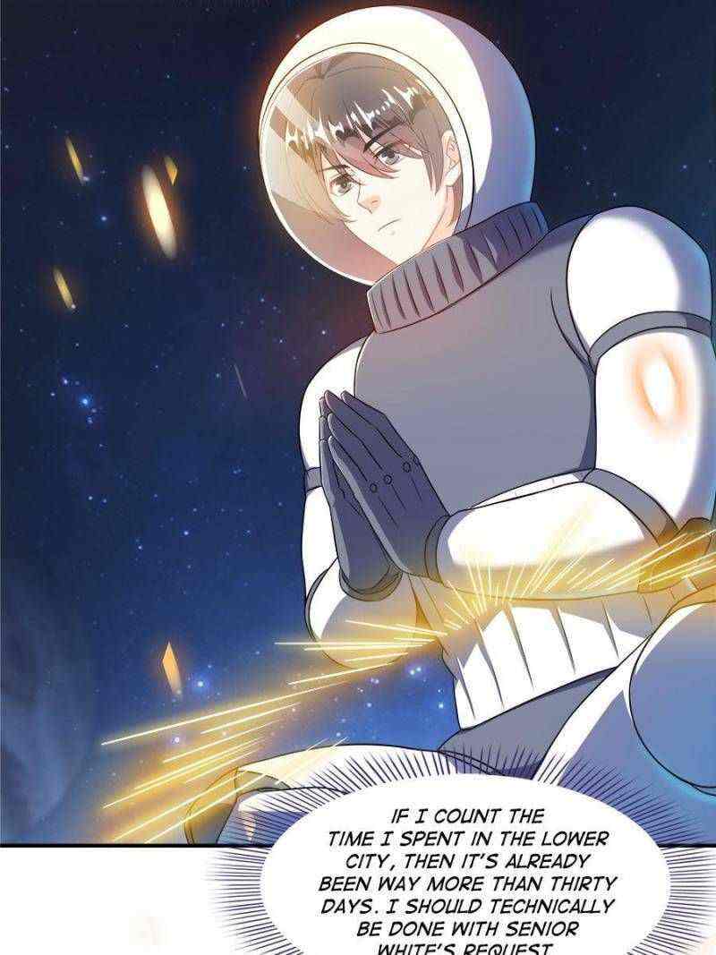 Cultivation Chat Group Chapter 327-eng-li - Page 35