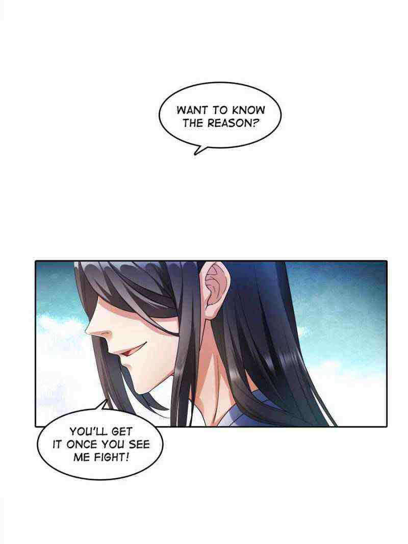 Cultivation Chat Group Chapter 342-eng-li - Page 21