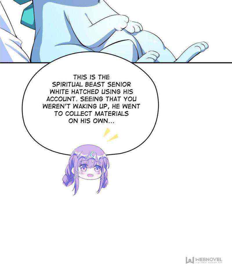 Cultivation Chat Group Chapter 389-eng-li - Page 53